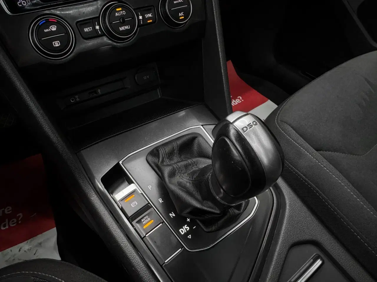 Billede 8 - VW Tiguan 2,0 TDi 150 R-line DSG