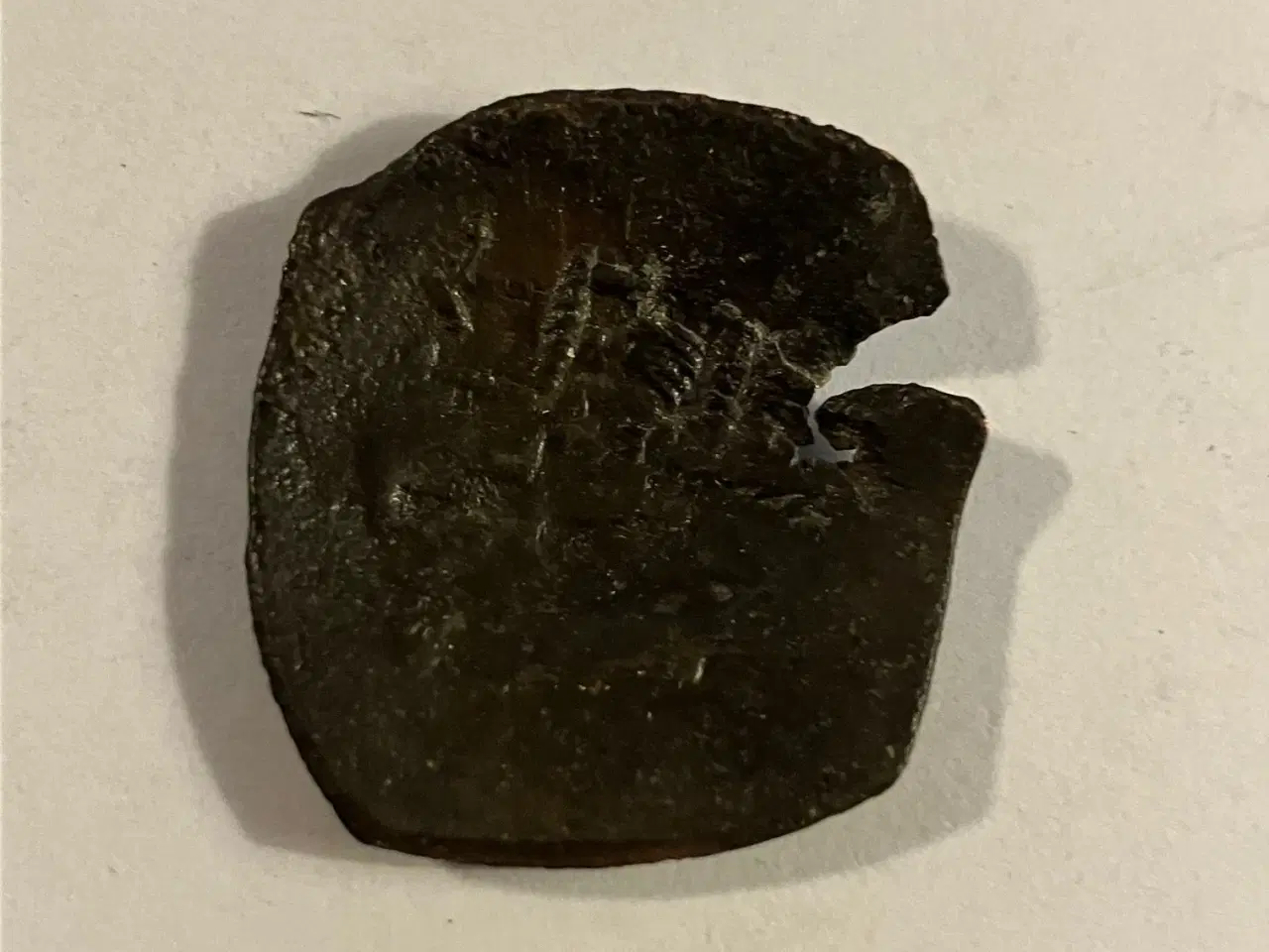 Billede 2 - Byzantinske Kejserdømme mønt 5