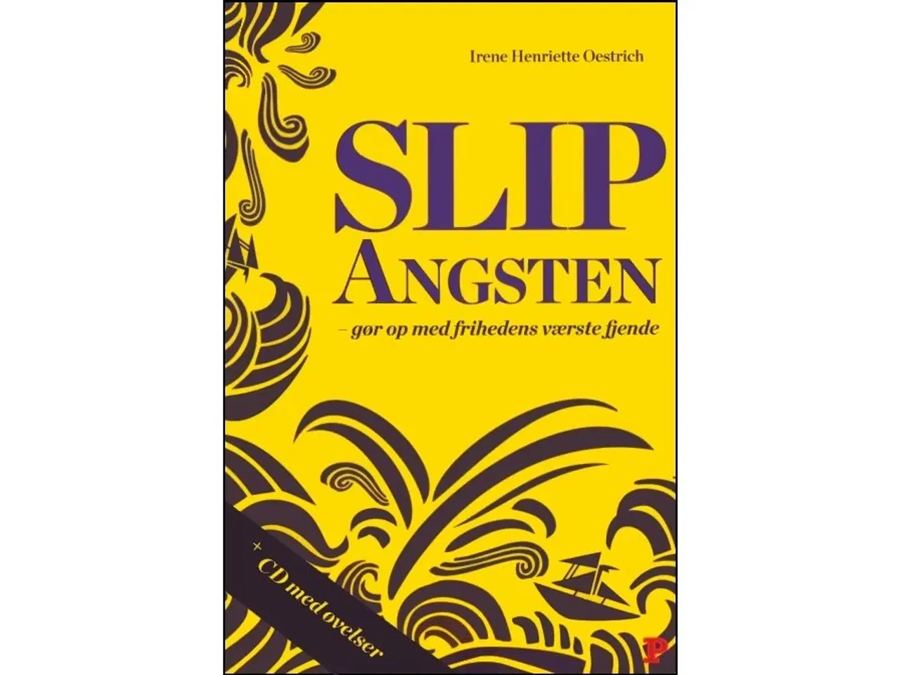 Billede 1 - Slip angsten
