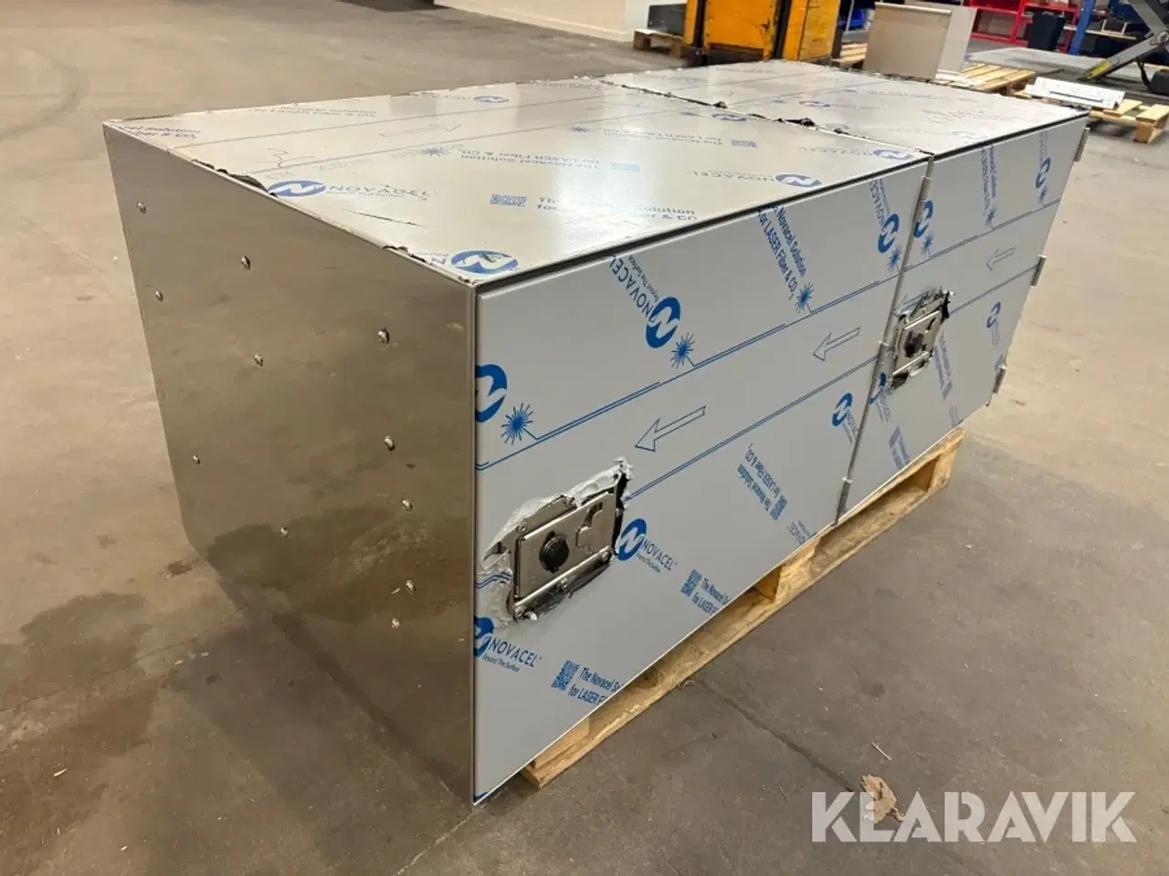 Billede 1 - Sideskab Aka - danbox