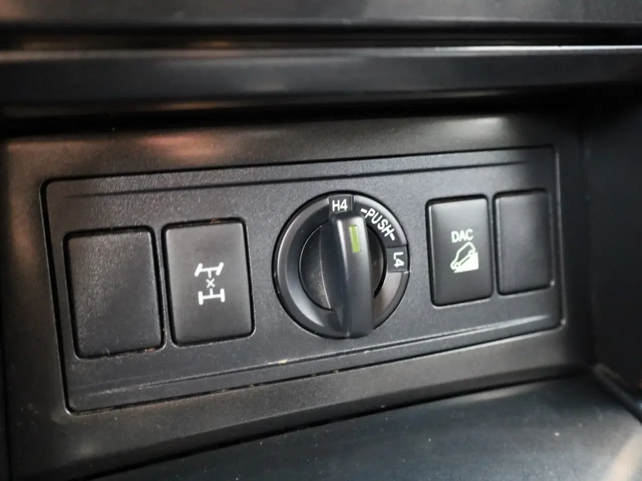 Billede 11 - Toyota Land Cruiser 2,8 D-4D T3 aut. Van