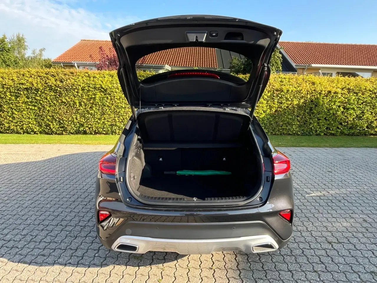 Billede 5 - Kia XCeed 1,6 PHEV Upgrade DCT