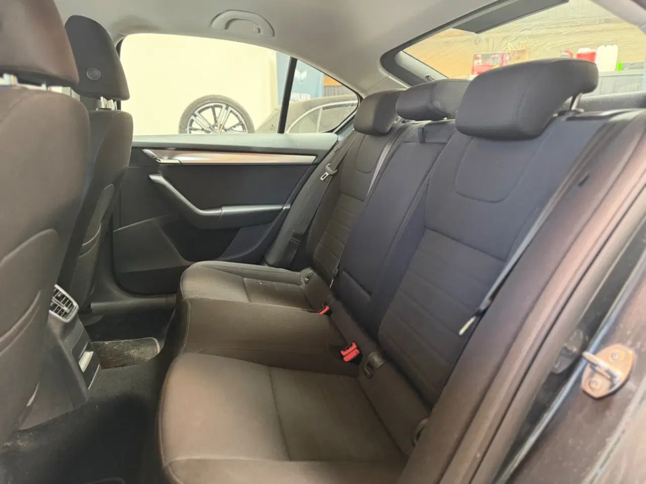 Billede 12 - Skoda Octavia 1,4 TSi 150 Style