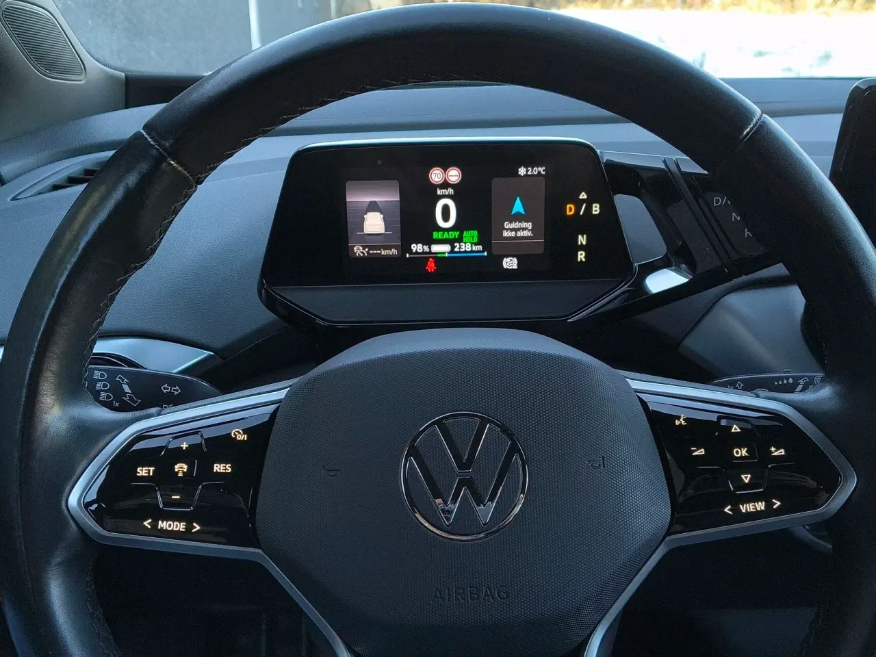 Billede 15 - VW ID.4 EL Pure 148HK 5d Aut.