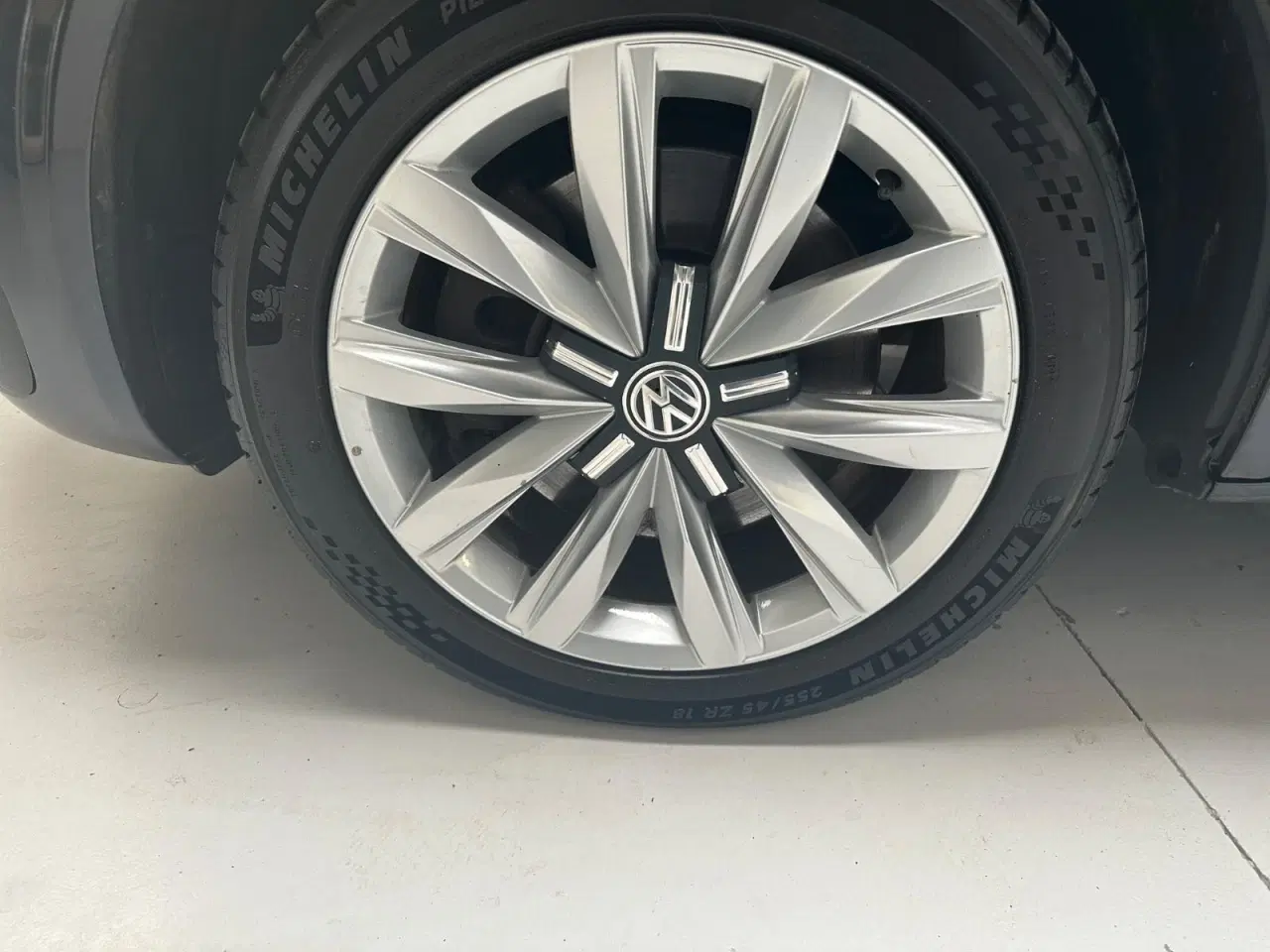 Billede 8 - VW Transporter 2,0 TDi 199 Kassevogn DSG kort