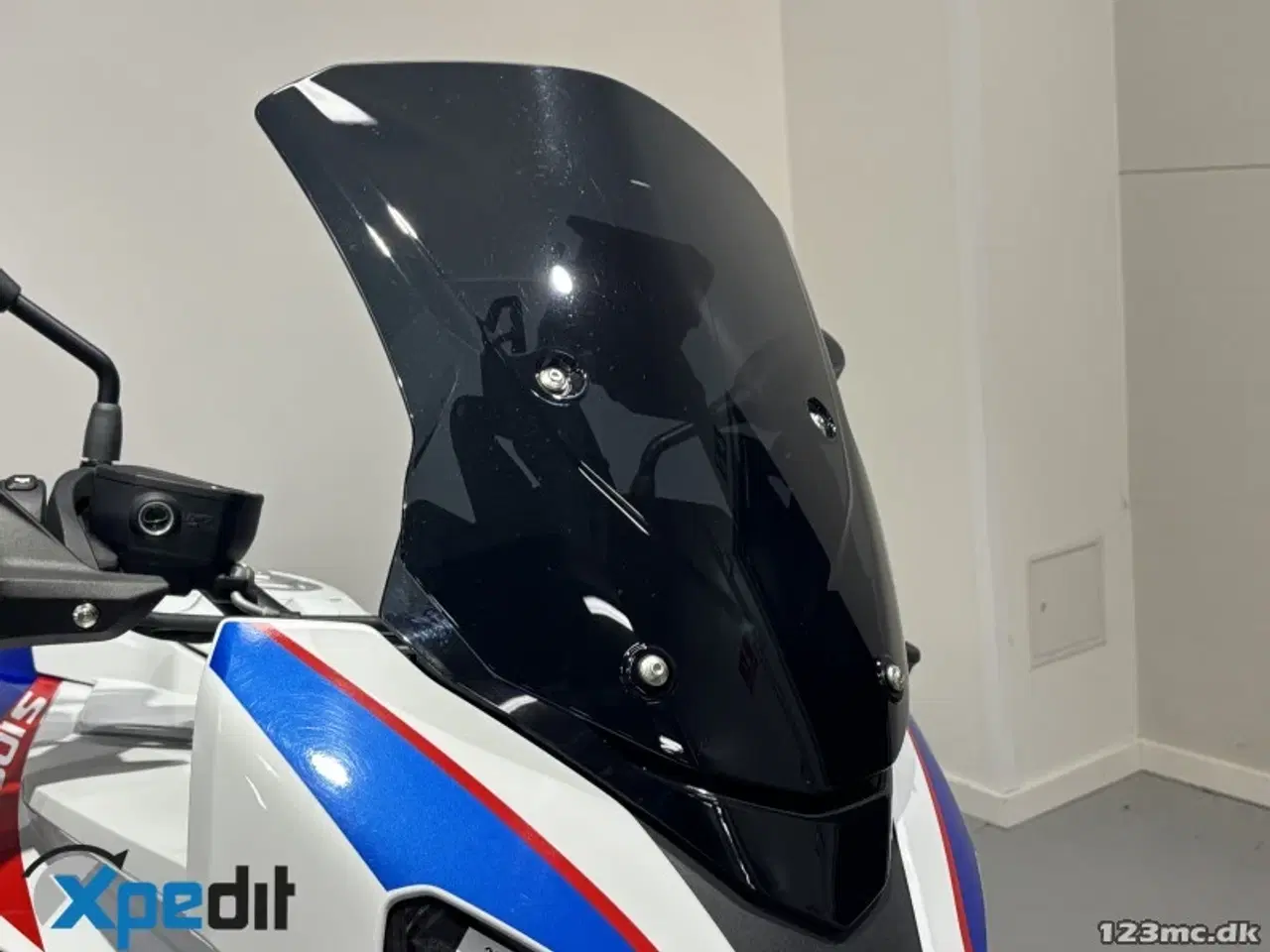 Billede 22 - BMW S 1000 XR
