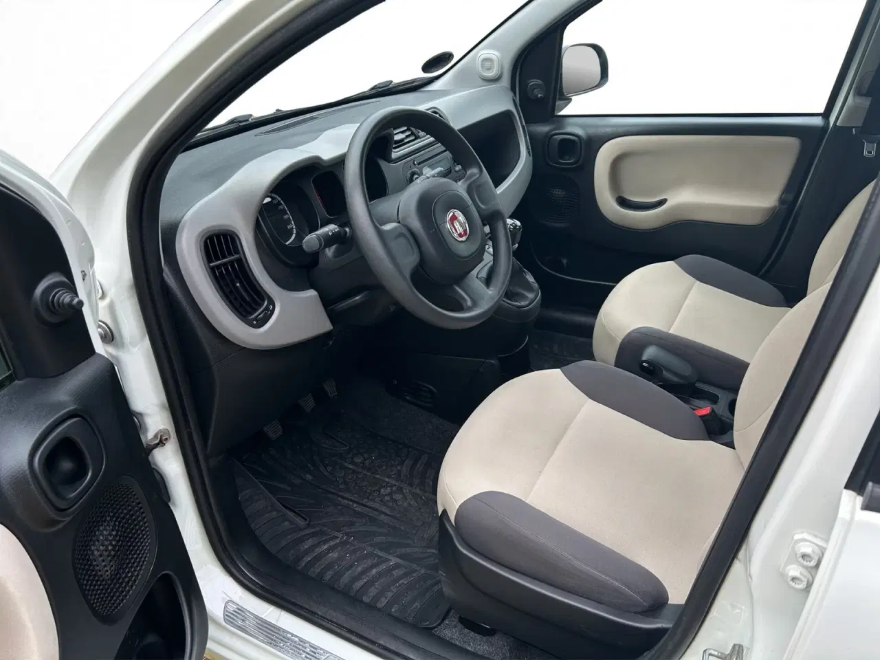Billede 9 - Fiat Panda 1,2 69 Classic