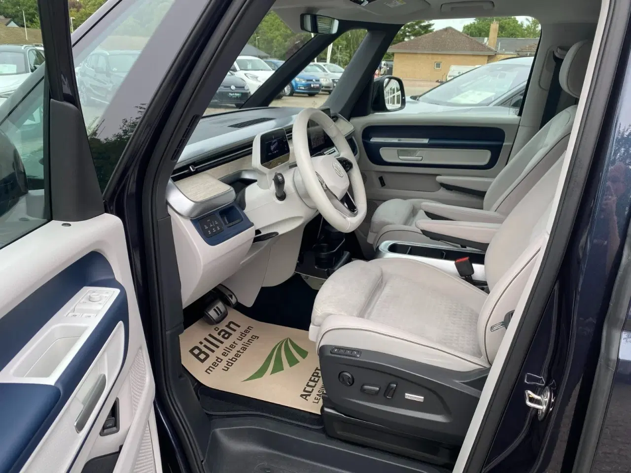 Billede 6 - VW ID.Buzz 77 Pro SWB