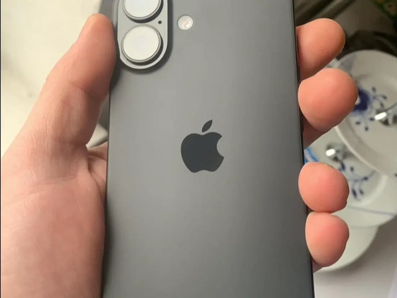 Billede 4 - iPhone 16 4 måneder gammel 