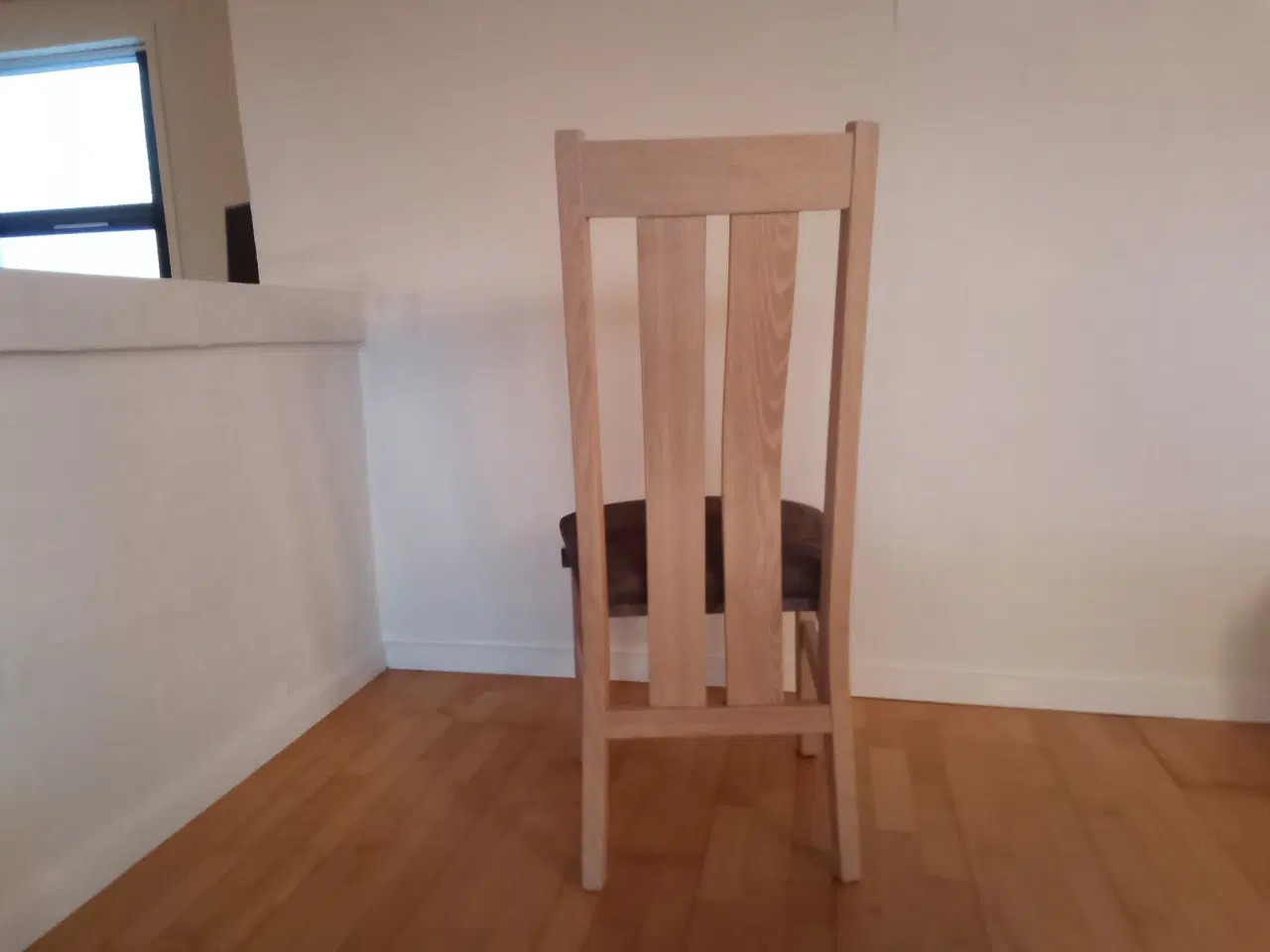 Billede 1 - Spisebordsstole