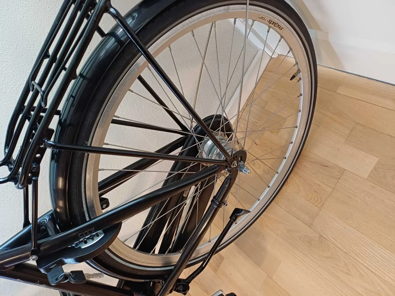 Billede 6 - Kildemoes  City 