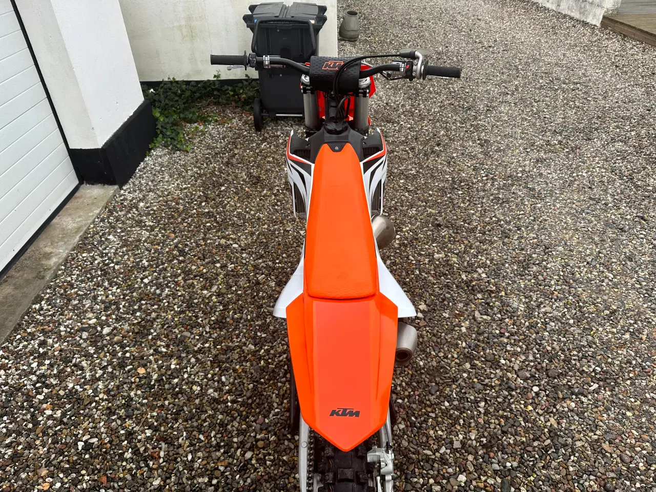 Billede 13 - Ktm 125 sx 