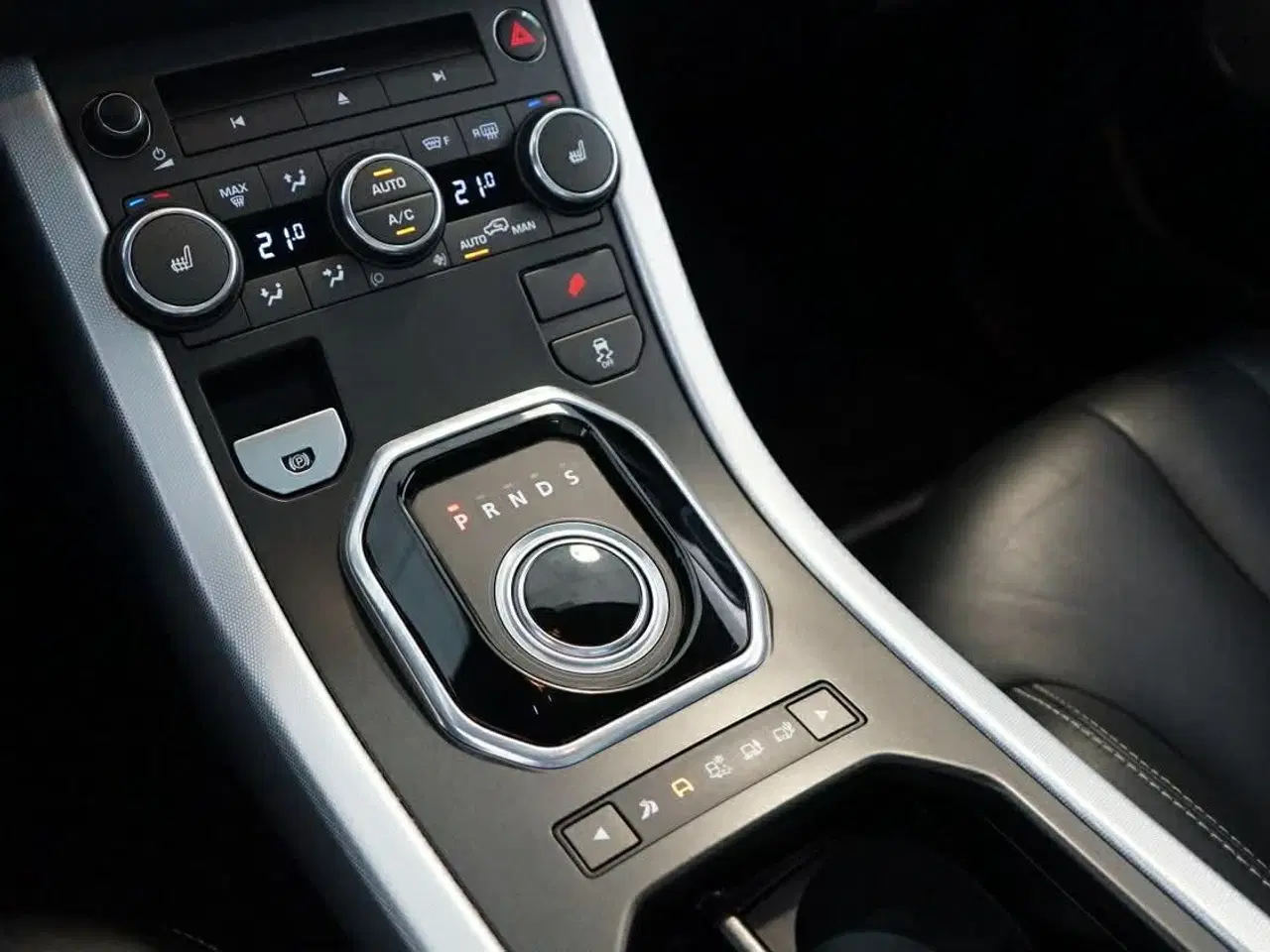 Billede 11 - Super sej Range Rover Evoque 2 OSI4 4WD Aut.