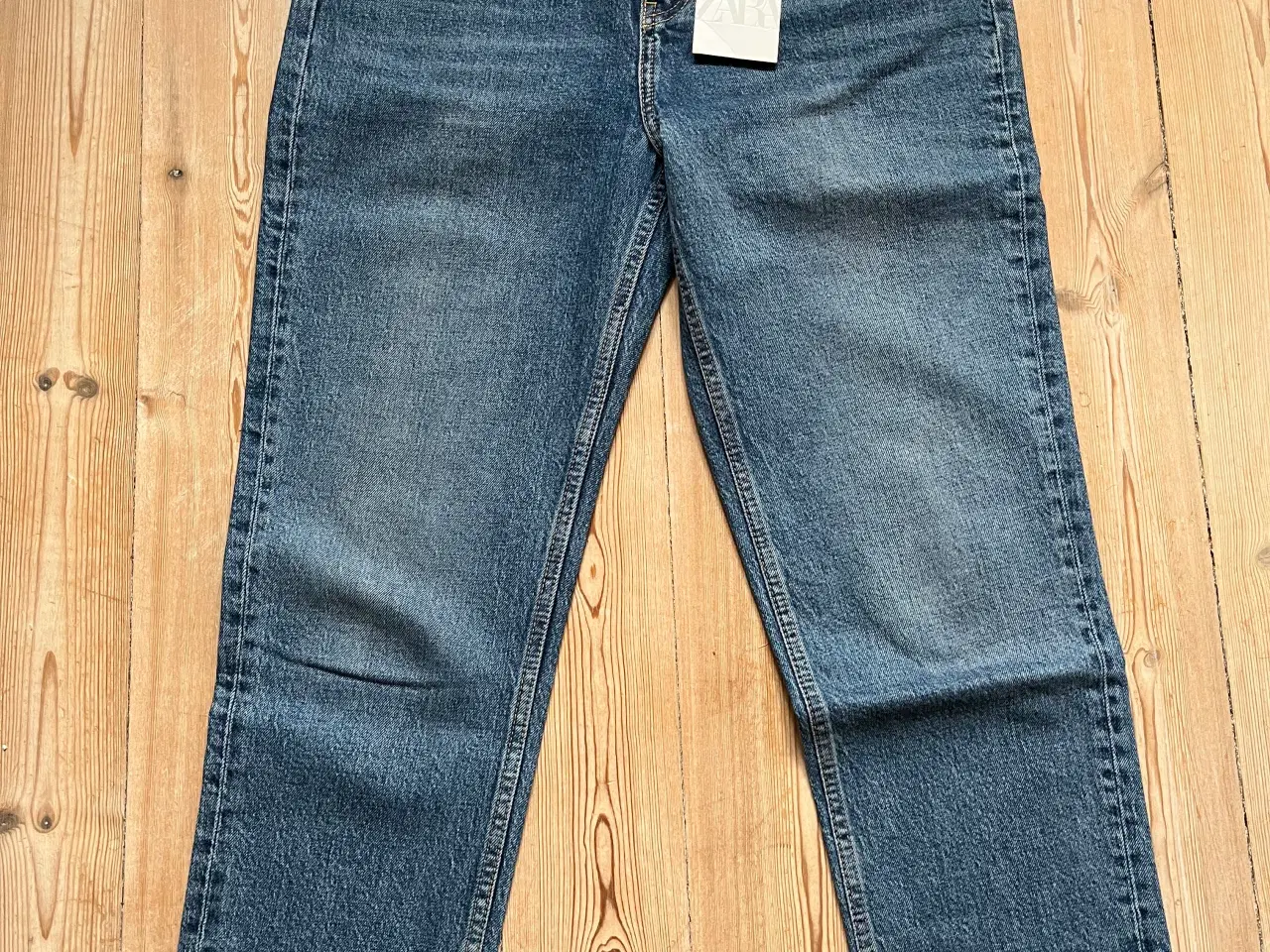 Billede 1 - Jeans