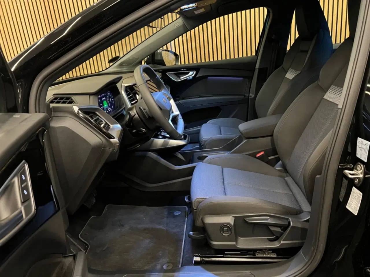 Billede 7 - Audi Q4 e-tron 45 Attitude S-line quattro