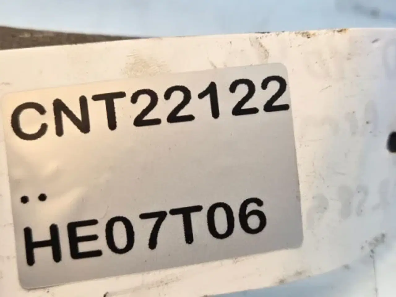 Billede 5 - John Deere 4040 Arm R58975