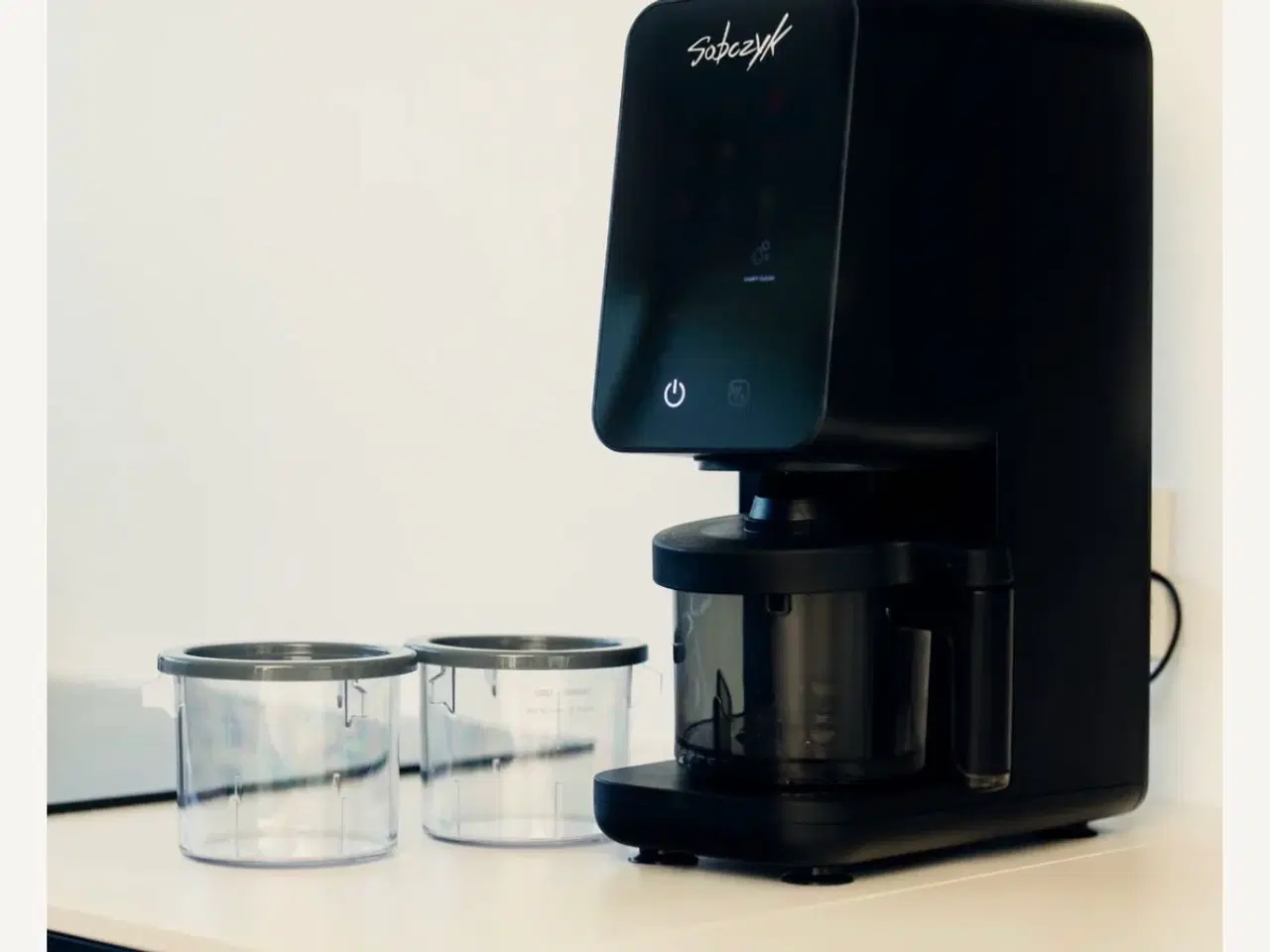 Billede 3 - Sobczyk 12-i-1 ismaskine