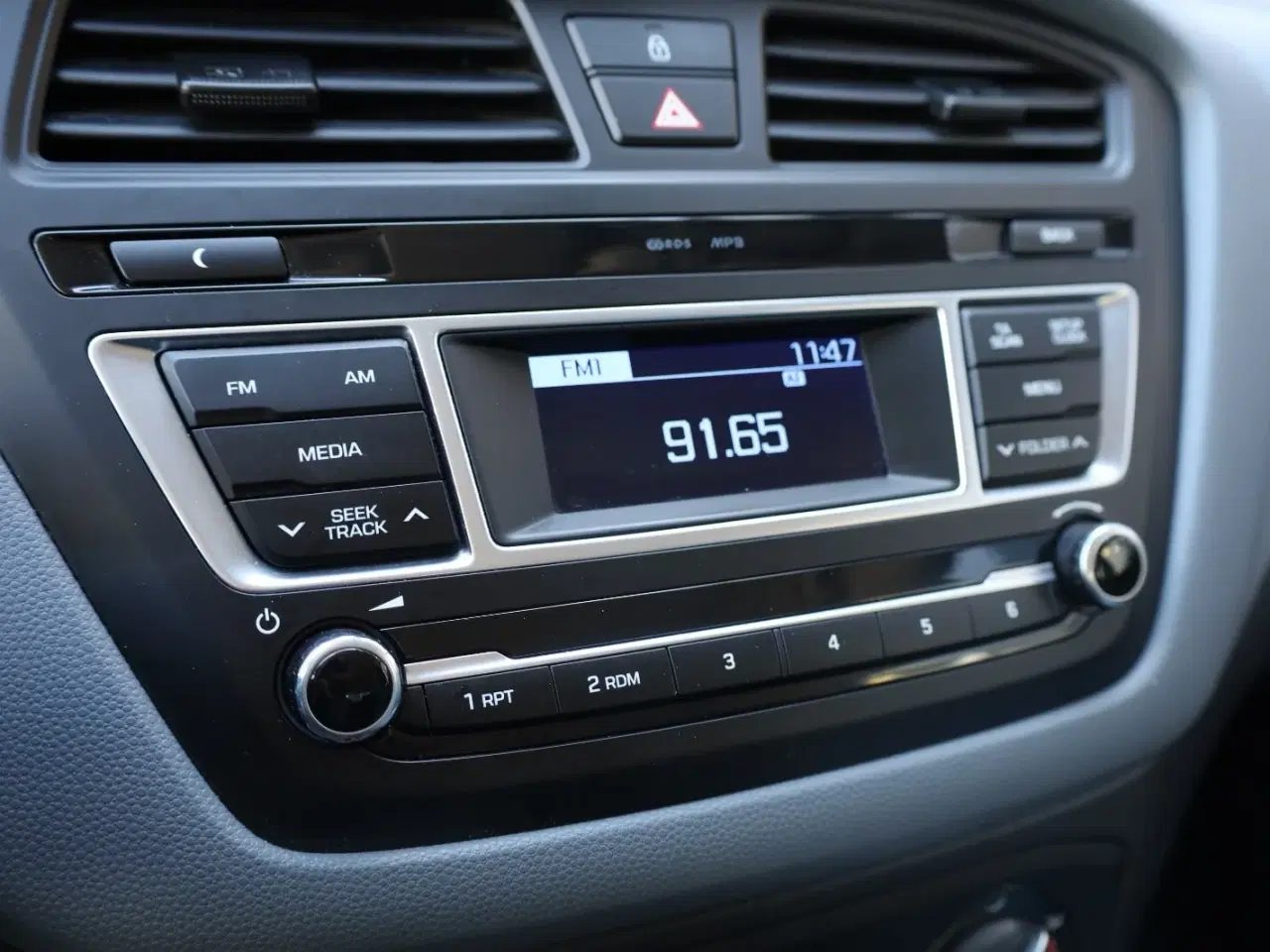 Billede 8 - Hyundai i20 1,25 Comfort