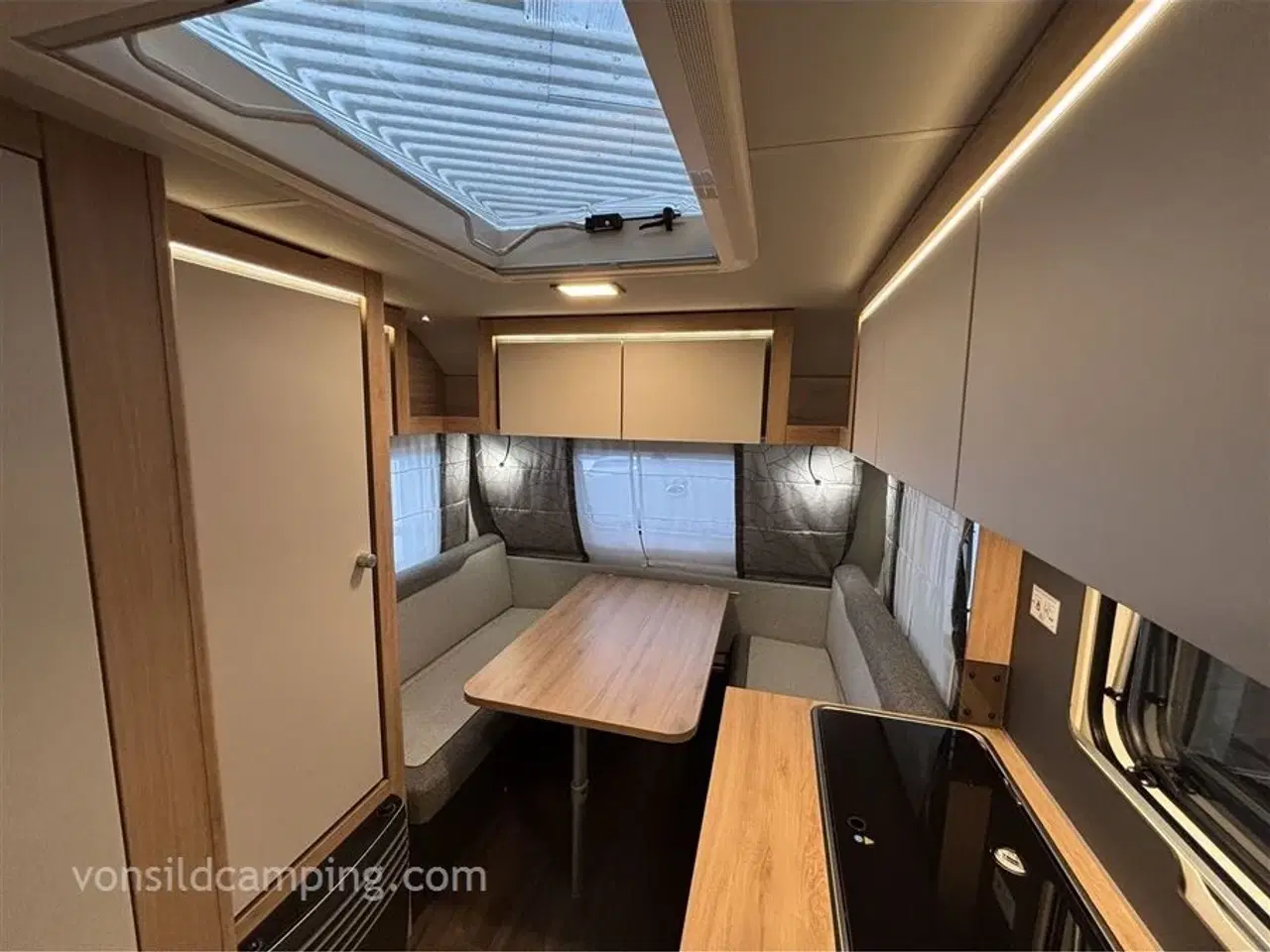 Billede 3 - 2026 - Knaus Sport 400 LK