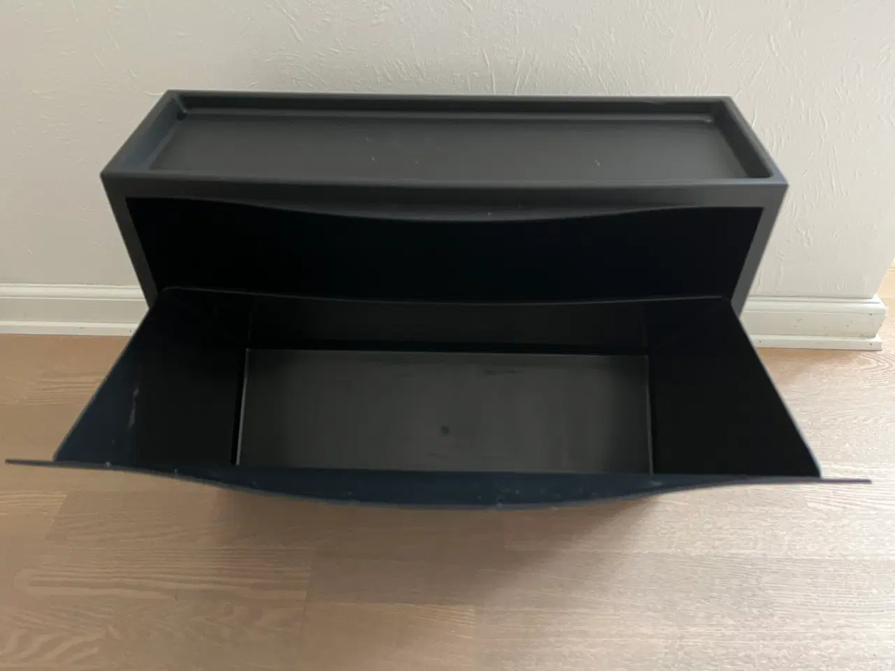 Billede 2 - IKEA Trones skokasse / skoskab / skoreol