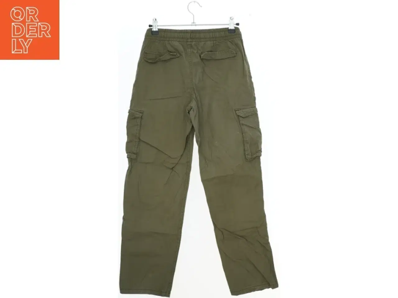 Billede 2 - Cargobukser fra H&M (str. 152)