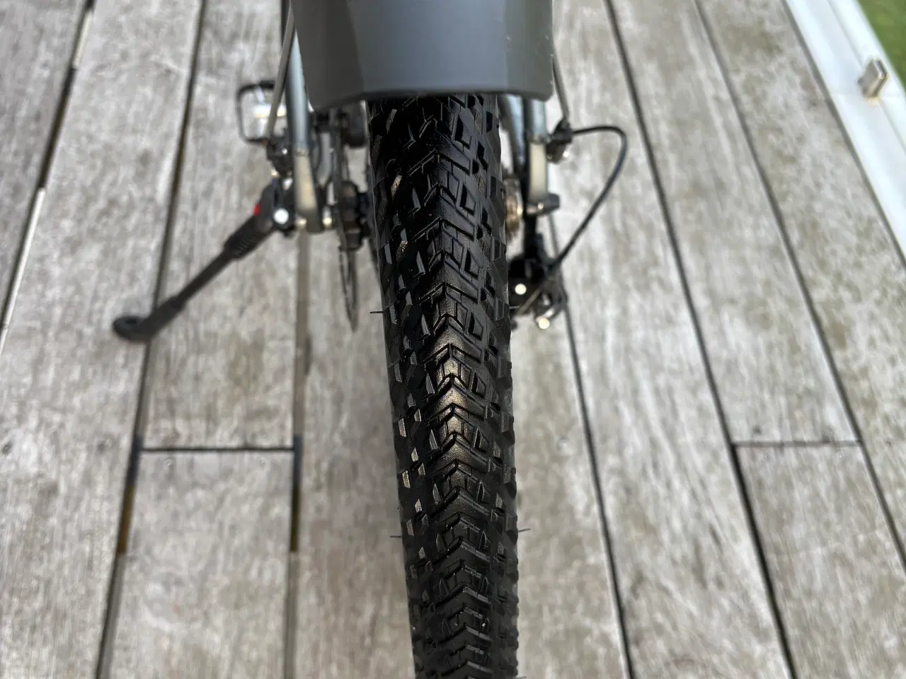 Billede 8 - Giant Roam Disc 0, str. L