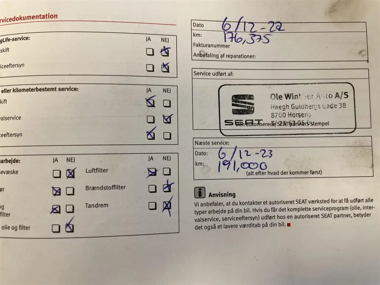 Billede 13 - Seat Mii 1,0 MPI Reference 60HK 3d