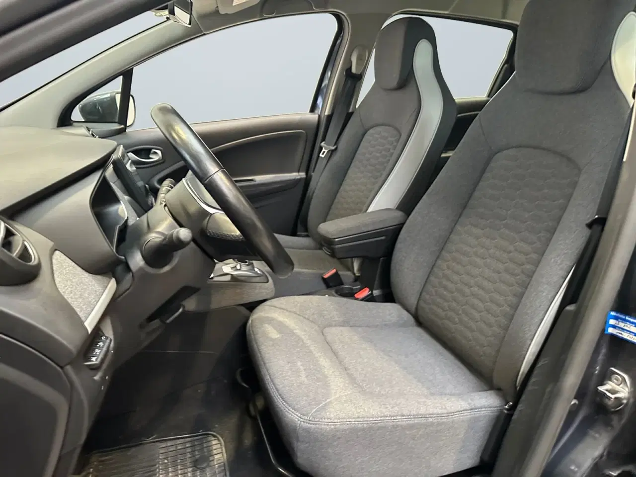 Billede 4 - Renault Zoe 52 Experience