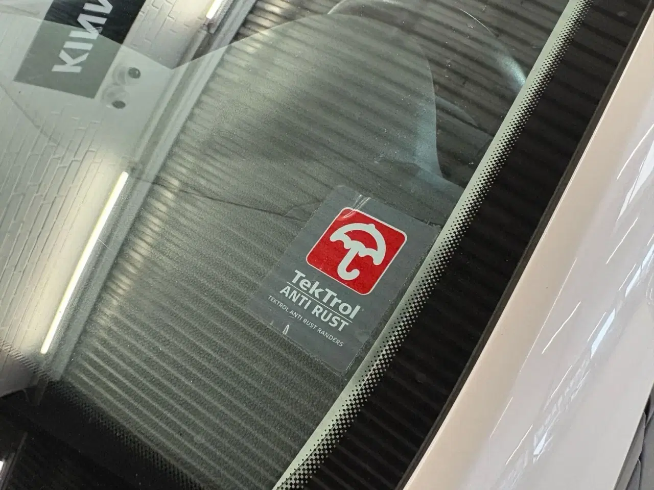 Billede 8 - Seat Ibiza 1,0 TSI FR 95HK 5d