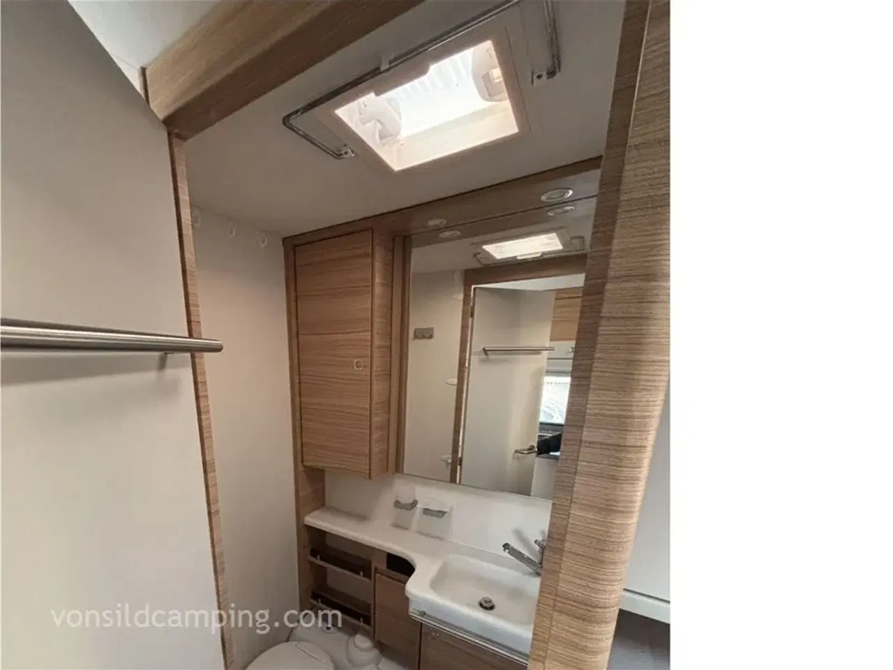 Billede 5 - 2023 - Dethleffs Camper 460 EL D-Line