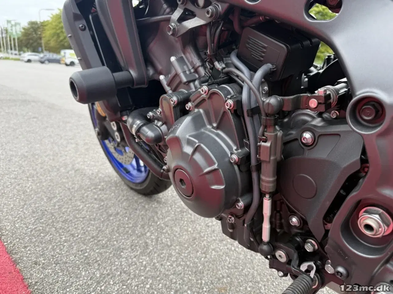 Billede 13 - Yamaha MT-09