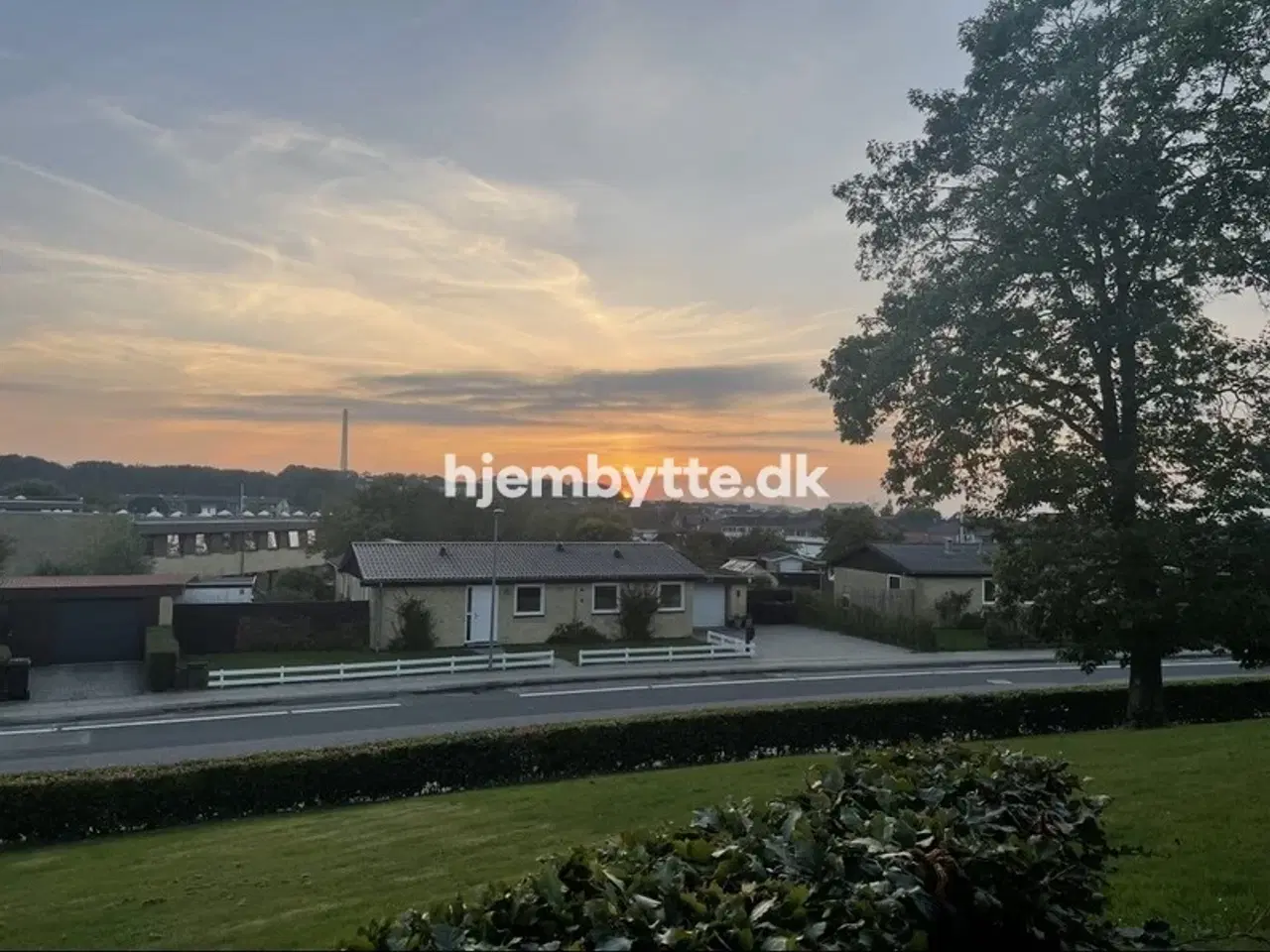 Billede 19 - Hjembytte - Dagnyvej