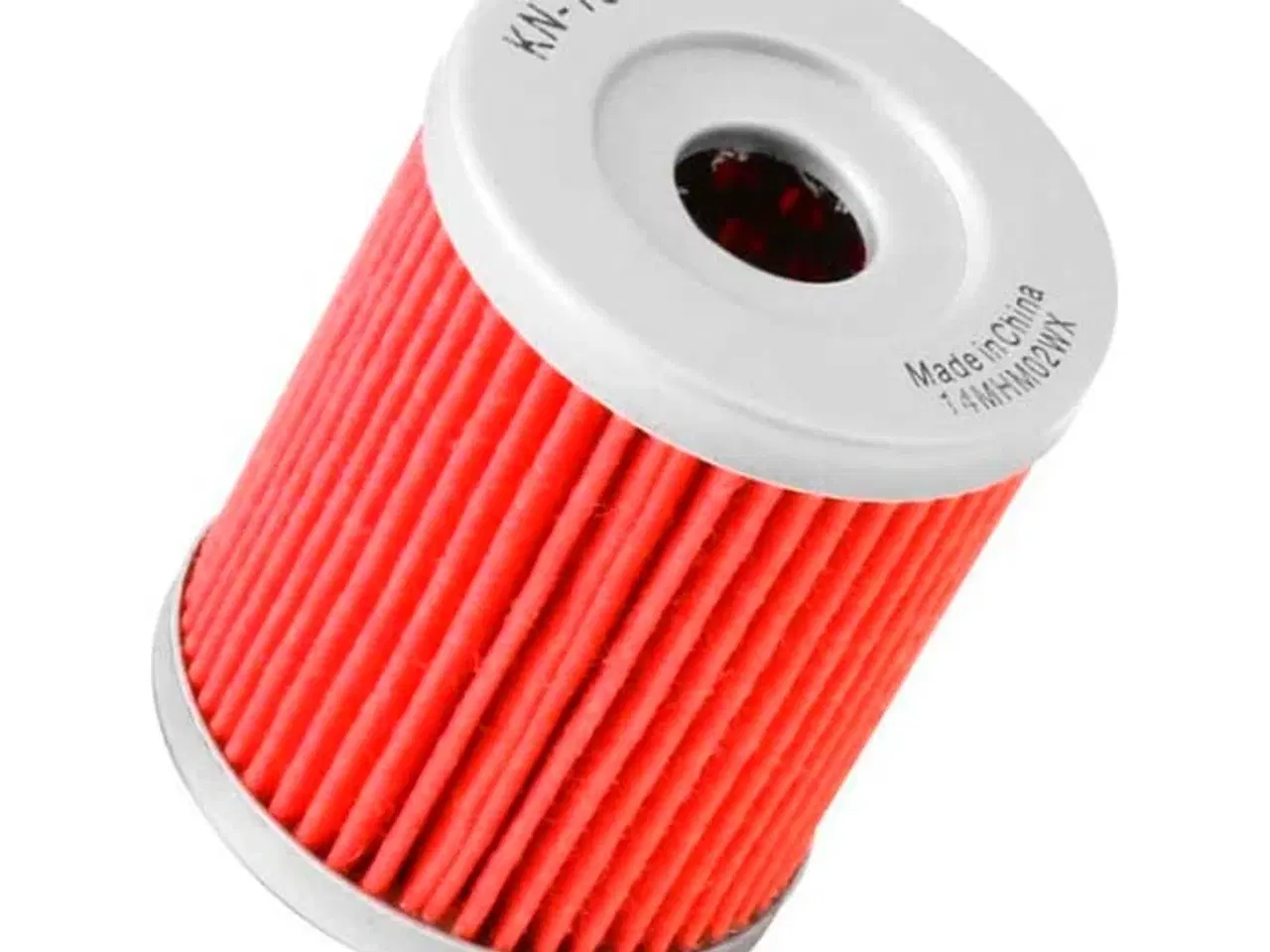 Billede 1 - K&N oliefilter KN-132