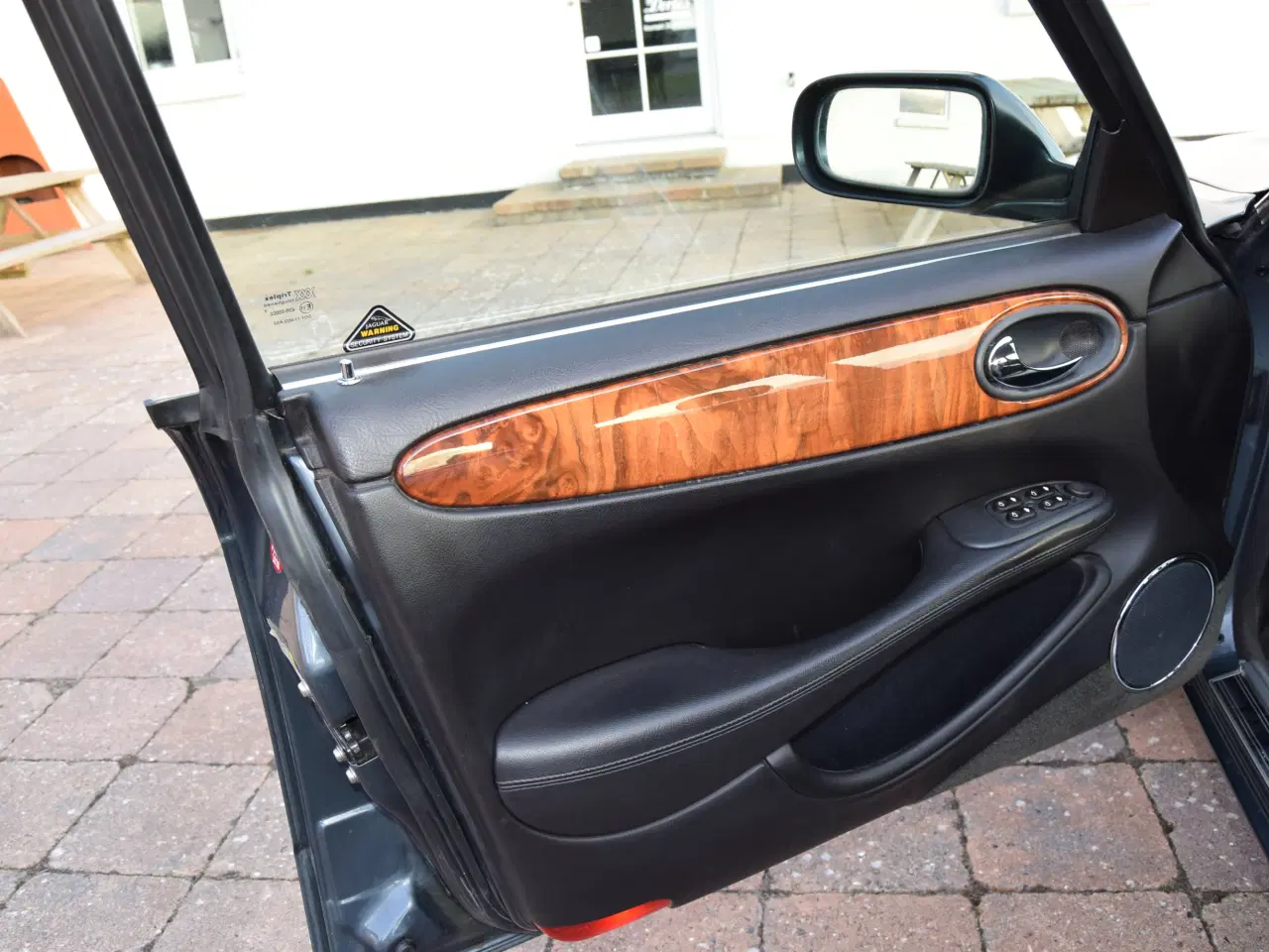 Billede 14 - Jaguar XJ Executive V8 4.0 fantastisk velholdt.