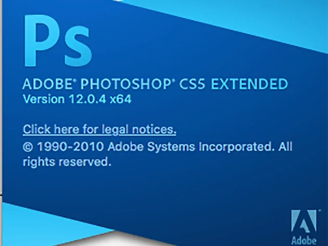 Billede 1 - Photoshop+Adobe Creative Suites DVD ORIGINALER