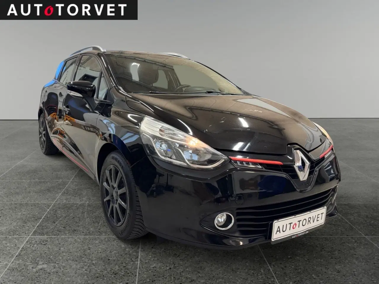 Billede 2 - Renault Clio IV 0,9 TCe 90 Dynamique Sport Tourer