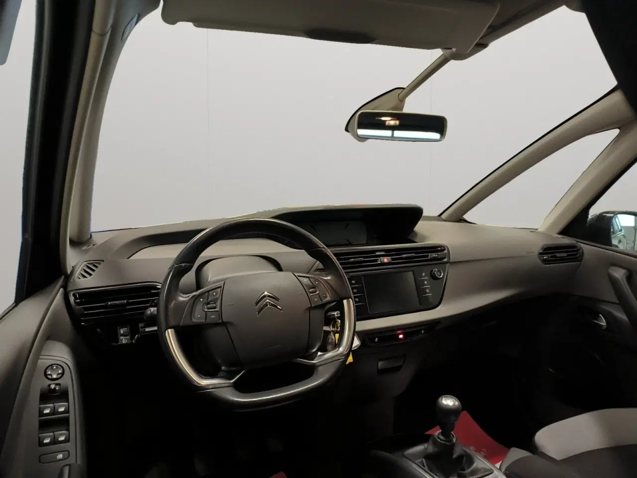 Billede 5 - Citroën Grand C4 Picasso 1,6 BlueHDi 120 Seduction 7prs