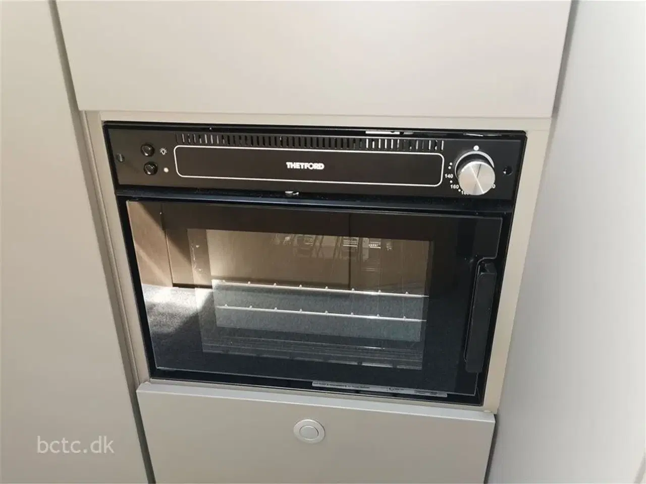 Billede 20 - 2025 - LMC Tourer H663G LIFT 70