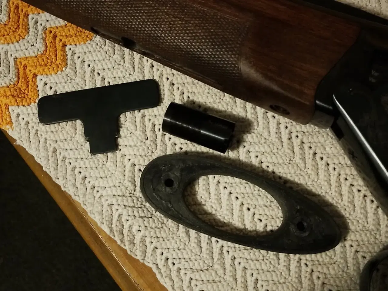 Billede 3 - Baikal MP 27EM 12/76