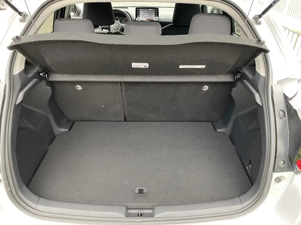 Billede 22 - Toyota Yaris 1,5 T3 Vision