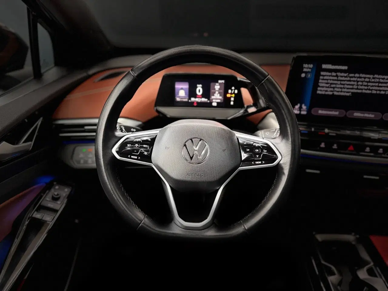 Billede 7 - VW ID.4 77 Pro Performance Tech