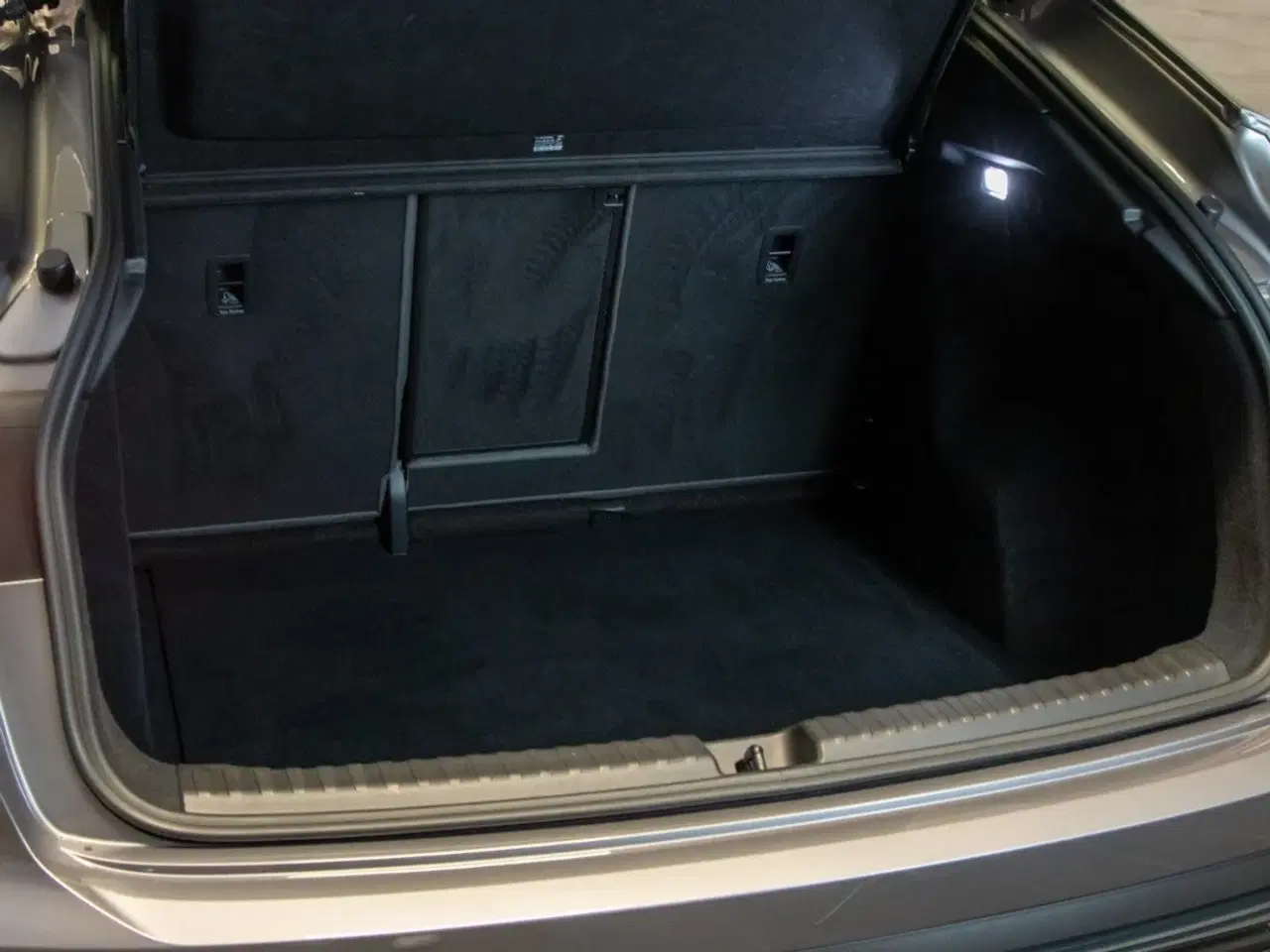 Billede 6 - Audi Q4 e-tron 40 edition one Sportback