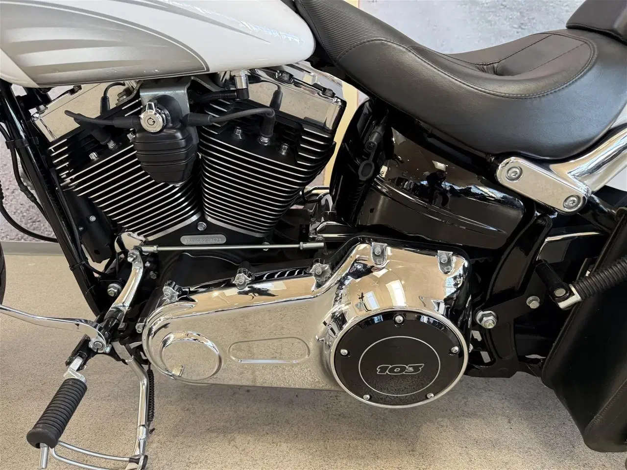 Billede 18 - Harley-Davidson FXSB 103 Breakout