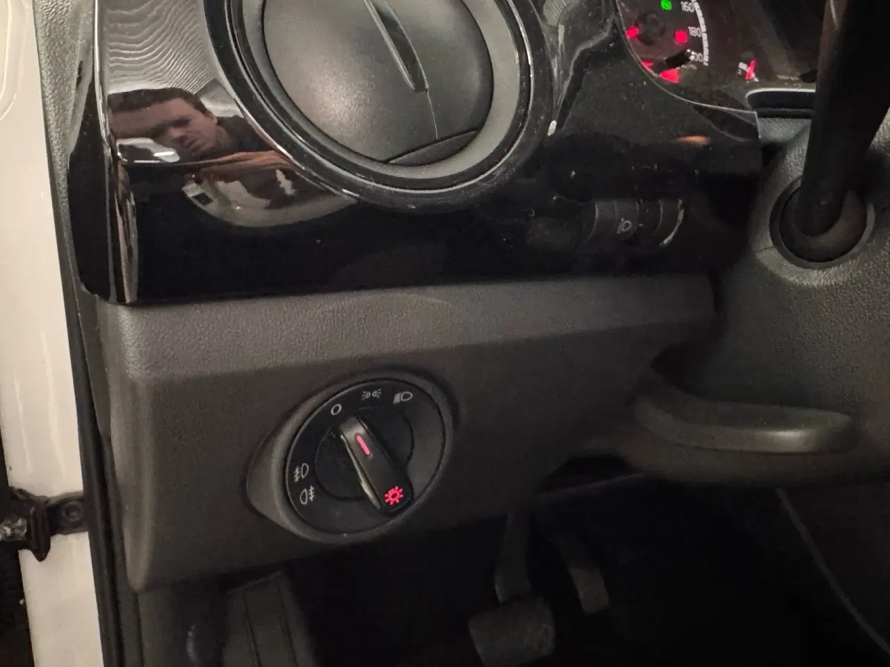 Billede 10 - VW up 1,0 MPI BMT Move ASG 75HK 5d Aut.