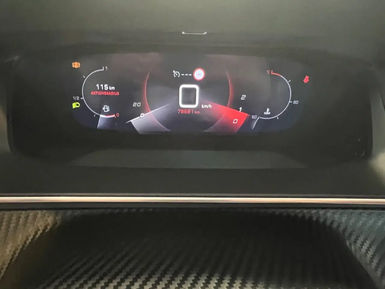Billede 17 - Peugeot 208 1,2 PureTech 100 Allure Sky