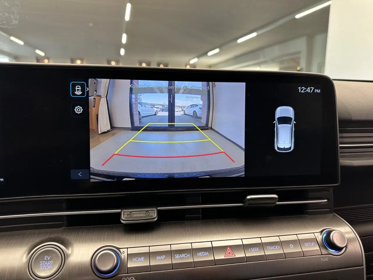 Billede 22 - Hyundai Kona 65 EV Essential