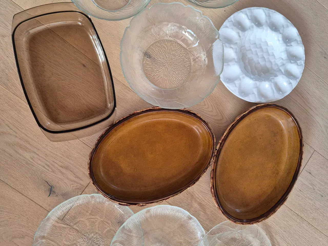 Billede 1 - Skåle/fade