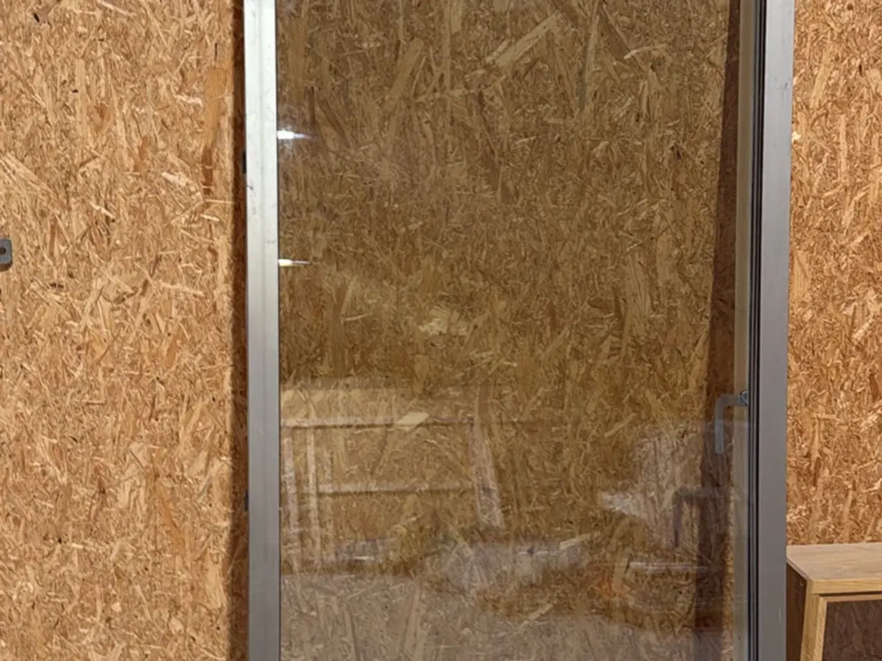 Billede 1 - Velfac 200 terrassesdør