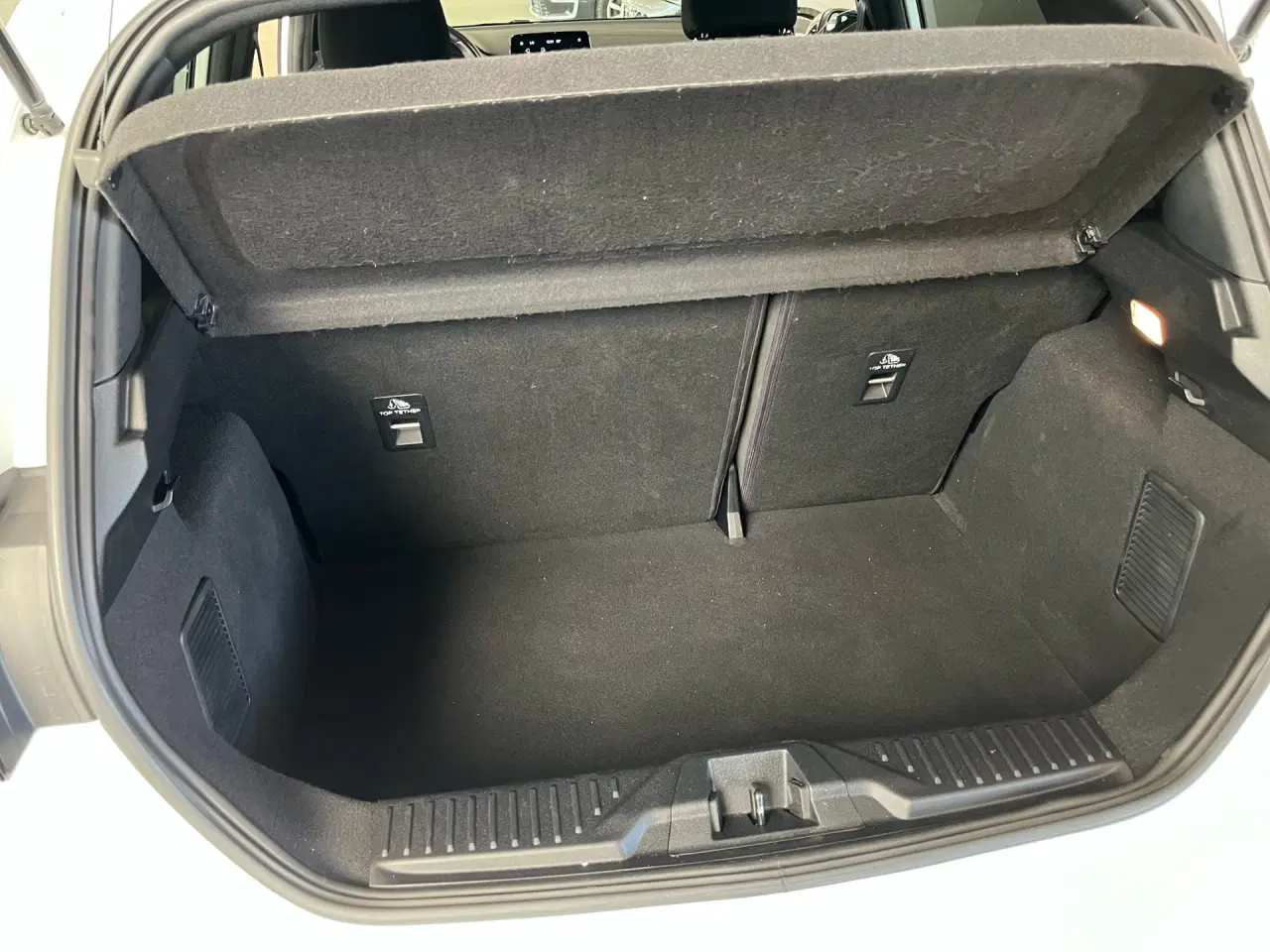 Billede 21 - Ford Fiesta 1,0 EcoBoost Hybrid ST-Line 155HK 5d 6g