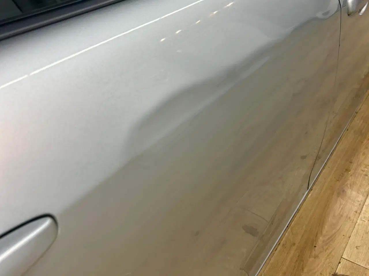 Billede 4 - Fin bil med plads Mazda 6 st.car